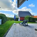 Sechendorf Solaengen Sechendorf 度假居 Blekendorf