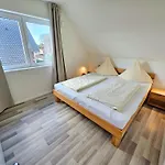 Sechendorf Solaengen Sechendorf 度假居
