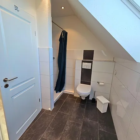 Sechendorf Solaengen Sechendorf Prázdninový dům