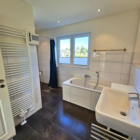 Vakantiehuis Sechendorf Solaengen Sechendorf *