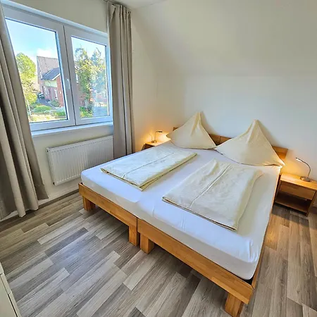 Sechendorf Solaengen Sechendorf Vakantiehuis Blekendorf