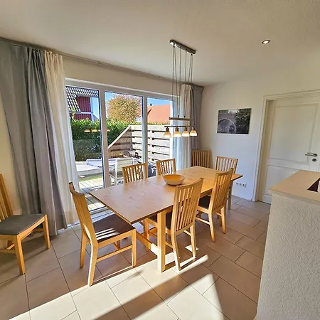 Holiday home Sechendorf Solaengen Sechendorf Blekendorf