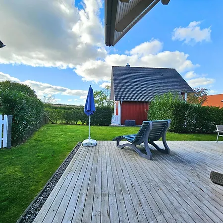 Sechendorf Solaengen Sechendorf Vakantiehuis Blekendorf