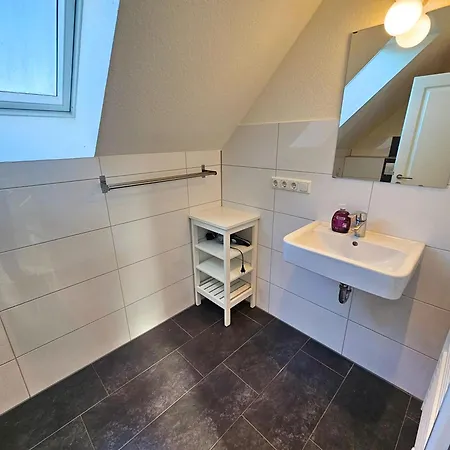 Prázdninový dům Sechendorf Solaengen Sechendorf *