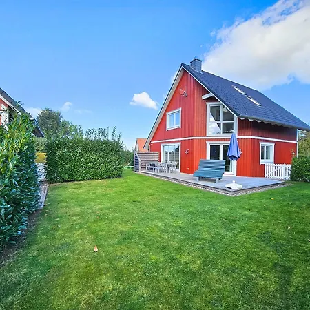 Sechendorf Solaengen Sechendorf Holiday home Blekendorf
