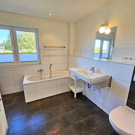 Holiday home Sechendorf Solaengen Sechendorf Blekendorf