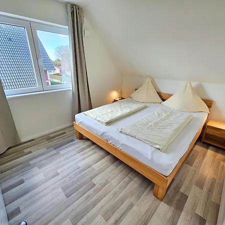 Sechendorf Solaengen Sechendorf Vakantiehuis