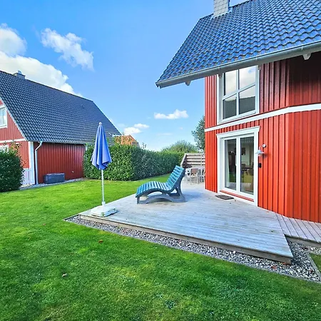 Sechendorf Solaengen Sechendorf Holiday home Blekendorf