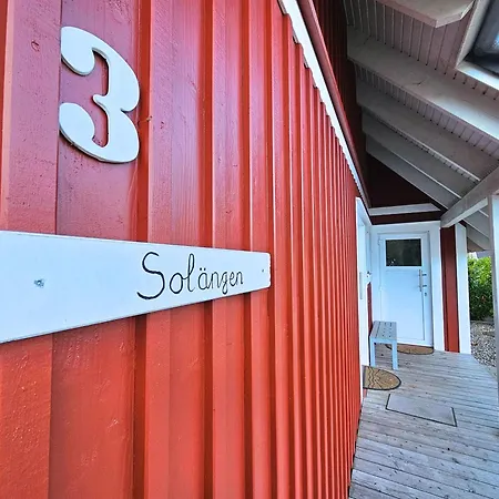 Sechendorf Solaengen Sechendorf 度假居 Blekendorf