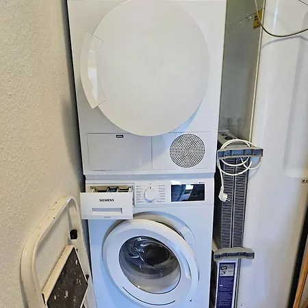 Prázdninový dům Sechendorf Solaengen Sechendorf