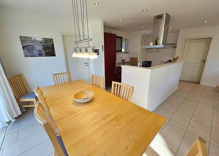 Sechendorf Solaengen Sechendorf Casa de Férias *