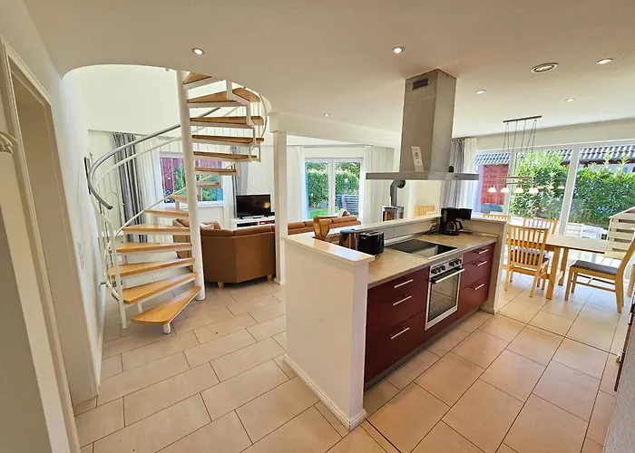 Sechendorf Solaengen Sechendorf Casa de Férias