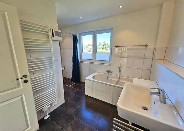 Casa de Férias Sechendorf Solaengen Sechendorf *